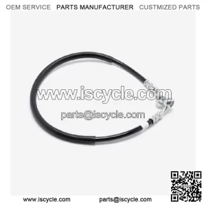 Rear Brake Hose for Loncin LX6000D-A,Voge ER10 Euro 5 LX6000D-A-E5 Hose Flexible