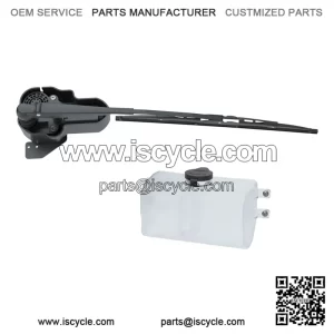 Polaris 2883974 Windshield Wiper & Washer System 2018-2020 Ranger Crew XP 1000 OEM