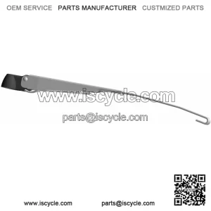 Polaris Ranger ASM-ARM Wiper,WSHLD,G2 RGR,  OEM Part 2637636, Qty 1