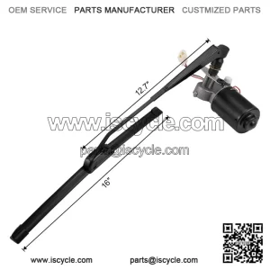 UTV Windshield  wiper