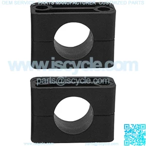 Brake Block Mounting Set for Club Car DS Carryall Golf Cart 1981-Up1011402