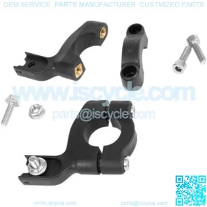 Plastic Handguard Mount Kit