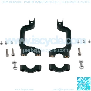 X-Force Replacement Mounting Kit