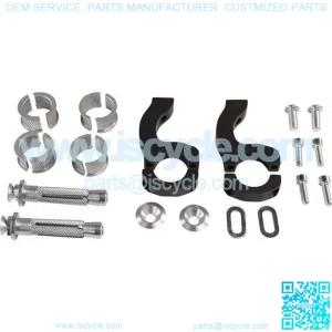 X-Strong Handguard Mounting Kit