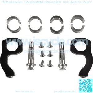 X-Factor Replacement Handguard Mounting Kit