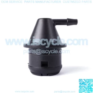Club Car Golf Cart Fuel Tank Vent Assembly Fits Gas Models up to 2015