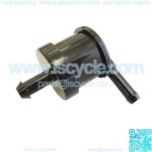 EZGO TXT Golf Cart Rollover Valve