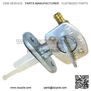 2000 2001 2002 Yamaha YFS200 YFS 200 Blaster Fuel Gas Petcock Valve Switch Pump