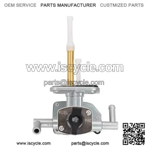 Gas Tank Fuel Petcock Shut Off Valve Switch for Suzuki LTZ 400 Kawasaki KFX 400 2003-2007