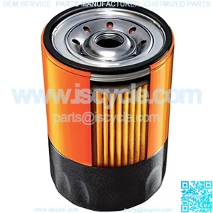 FRAM Extra Guard PH2, 10K Mile Change Interval Spin-On Oil Filter