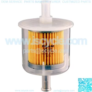 FRAM G12 In-Line Fuel Filter