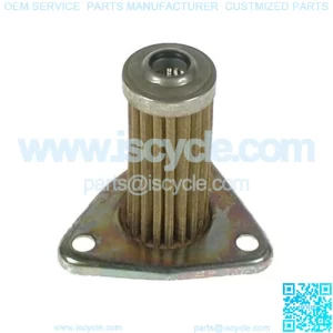 EZGO Oil Filter 4 Cycle Gas - 1991 and Newer