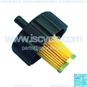 Performance Plus Carts Yamaha G2, G9 Golf Cart Fuel Filter