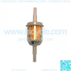 Yamaha G14, G16, G20, G21, G22, G29 1/4 Inline Fuel Filter