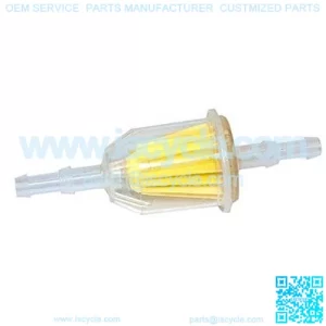 New FUEL FILTER fits John Deere Gator Utility 4x2 4X4 Trail HPX CS CX HPX615E