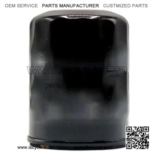 Heavy Duty Oil Filter, Part 2522485