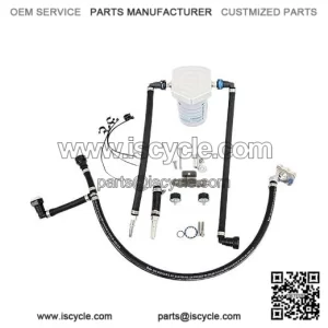 2011-2022 6.7 Powerstroke Fuel Filter Kit