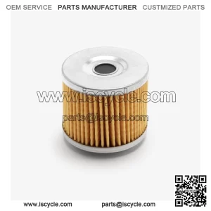 Oil Filter for LX650-2C-E5 for Loncin LX650-2C,Voge 650DSX Euro 5 LX650-2C-E5