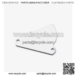 Oil Strainer/Filter Plate for Loncin LX650-2C,Voge 650DSX Euro 5 LX650-2C-E5