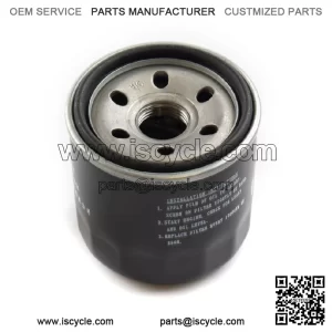 Oil Filter for Loncin LX500-K,Voge 500DSX Euro 5 LX500-K-E5 Oil Filter Metal