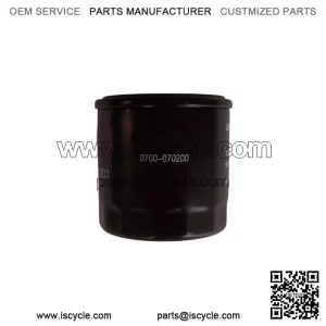 CFMOTO OEM Oil Filter 450SS NK450 Ibex 450 CL450 # 0700-070200-00001 2023-2026