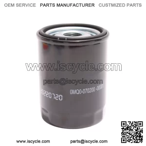CFMOTO CL-X 700 CL 700 SPORT Oil Filter 2022 2023 2024 OEM # 0MQ0-070200-00001