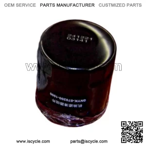 CFMOTO 2025 U10 PRO & U10 XL PRO UTV OEM Oil Filter  0NYV-070200-1000