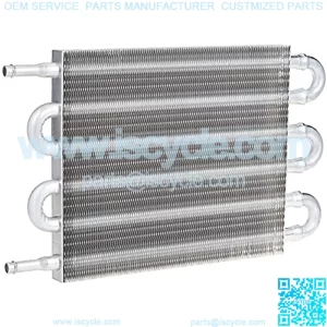 Automotive 403 Ultra-Cool Tube and Fin Transmission Cooler