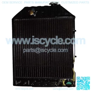 Radiator E7NN8005BA, E1NN8005BB15M Fits 5110, 6410, 6610, 6810, 7410, 7610