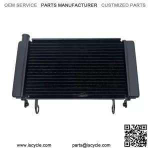 Benelli BN 600 Water Radiator BN 600 R CD 279146030000 New Original