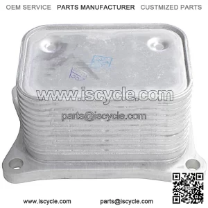 Oil cooler SFA 1000