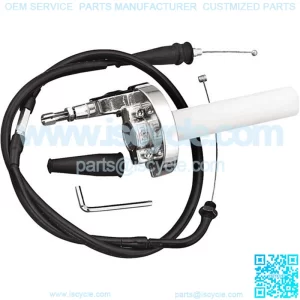 Turbo Throttle Kit