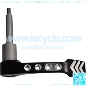 Arrows Thumb Throttle Lever