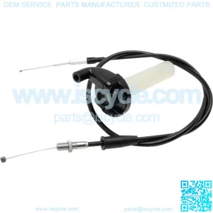 CR Pro Throttle Kit