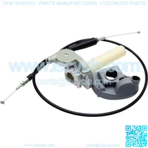 Vortex Throttle Kit