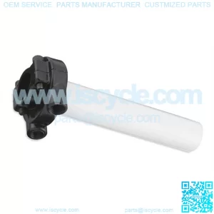 Push/Pull Throttle