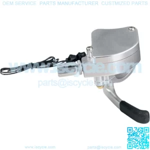 Easy Pull Throttle