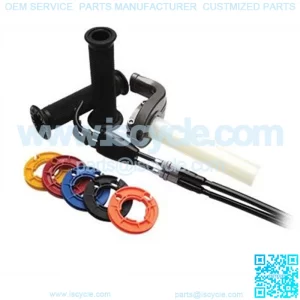 Rev2 Replacement Throttle Cam Reel