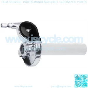Turbo Throttle
