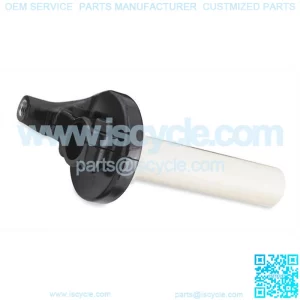 CR Competition Throttle