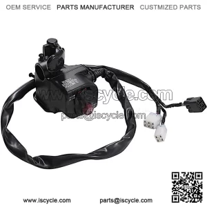 ATV Throttle Lever SFA 600 / SFA 1000
