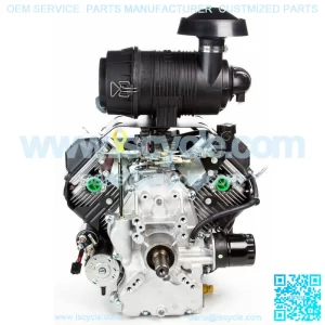 Kohler CH740 Command Pro 25 HP Horizontal Engine PA-CH740-3117