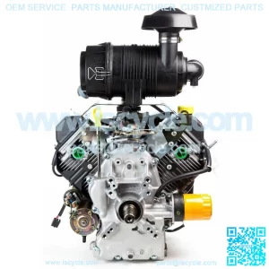 Kohler CH730 Command Pro 23.5 HP Horizontal Engine PA-CH730-3225