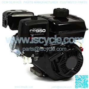 13R232-0001-F1 Engine