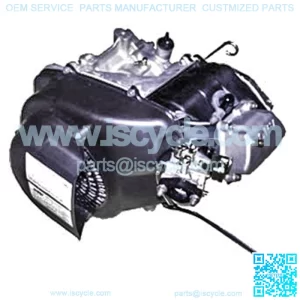 Yamaha G16, G20 Complete Engine