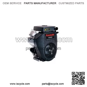 OEM Kawasaki Complete Engine F Series Fh680d