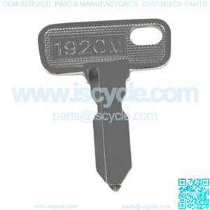 Set of 25 Club Car DS / Precedent Golf Cart Replacement Keys Fits 1983.5-Up