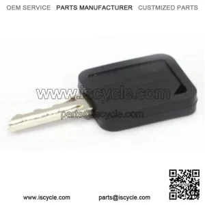 105068002 CLUB CAR KEY UNCOMMON PADDED 1B