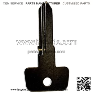 Polaris 4080125 KEY BLANK-KEYSWITCH
