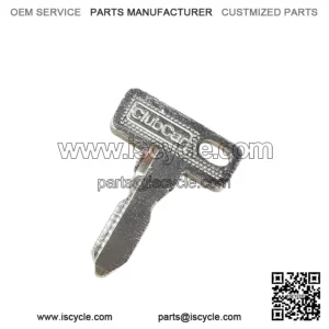 Club Car Golf Cart Ignition Key 102830801